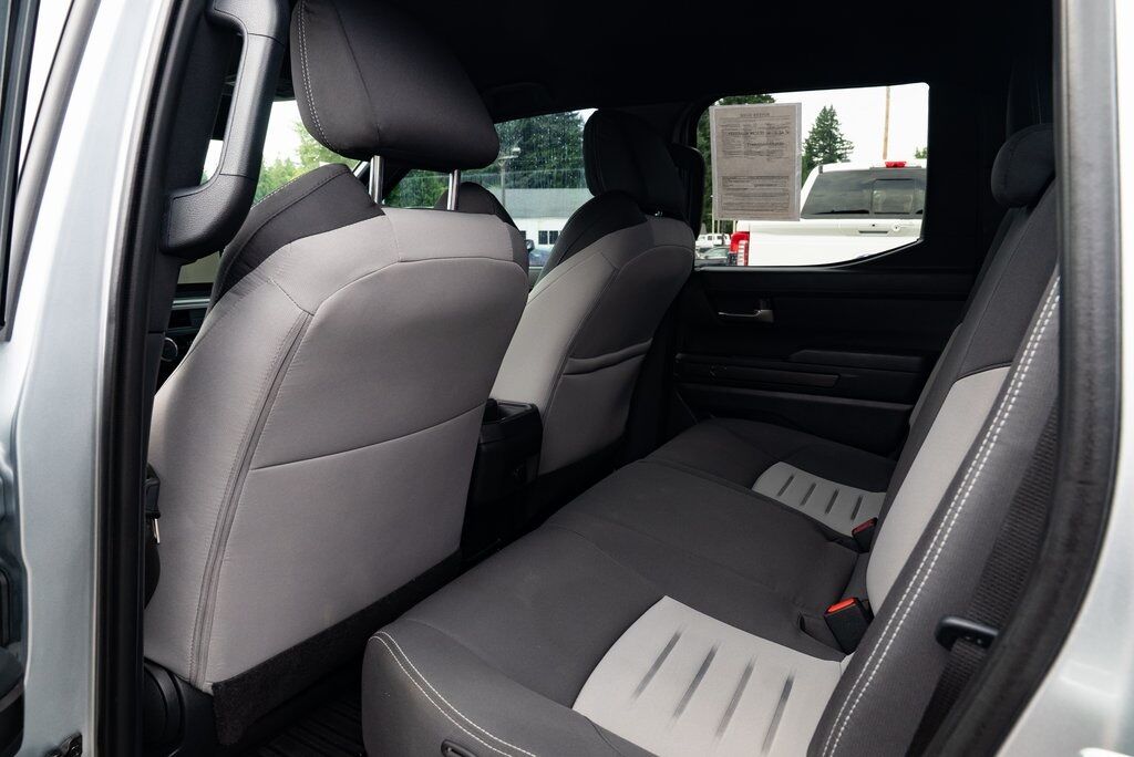 2024 Toyota Tacoma TRD Sport Milwaukie OR