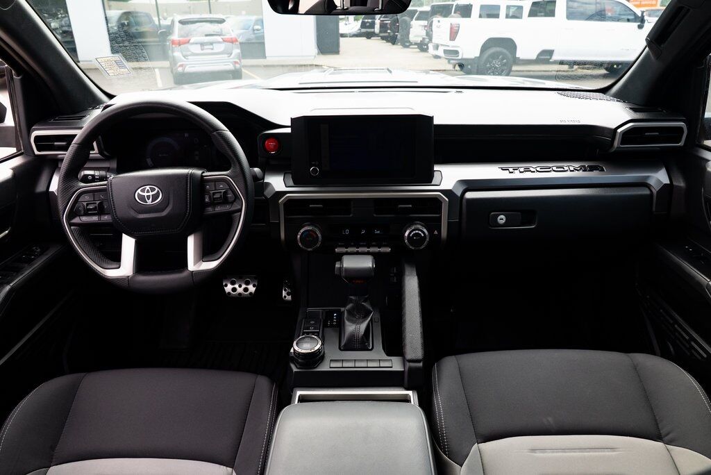 2024 Toyota Tacoma TRD Sport Milwaukie OR