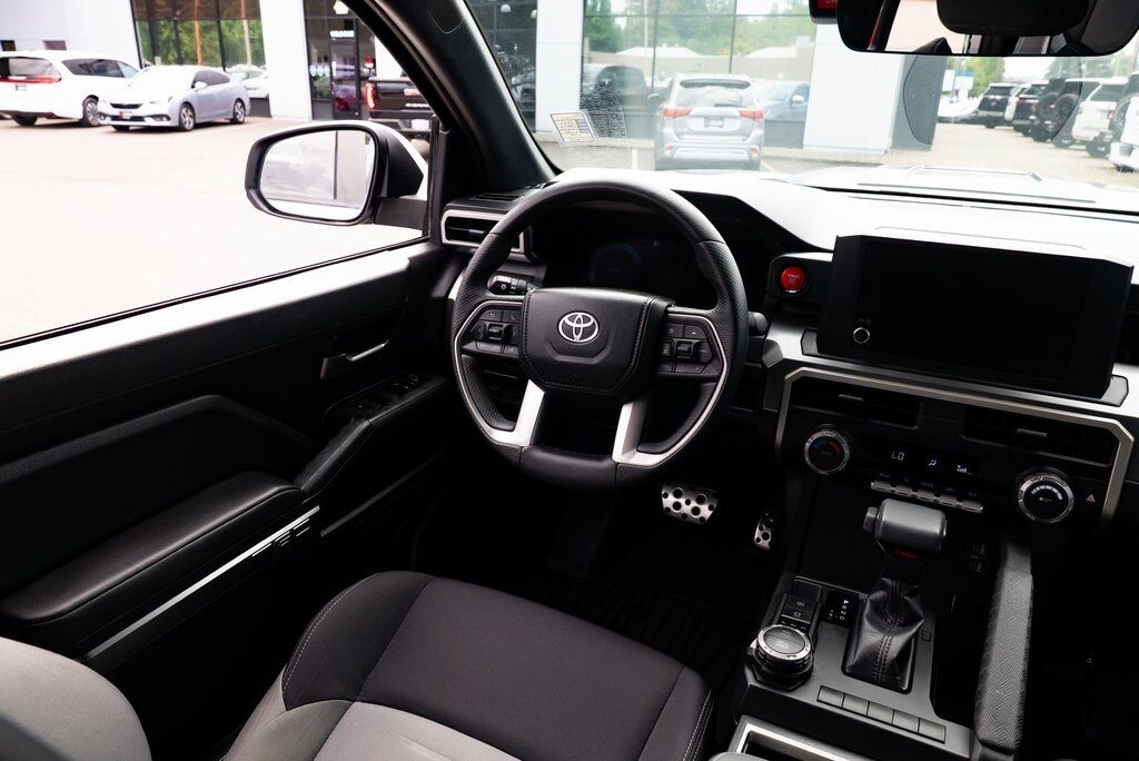 2024 Toyota Tacoma TRD Sport Milwaukie OR