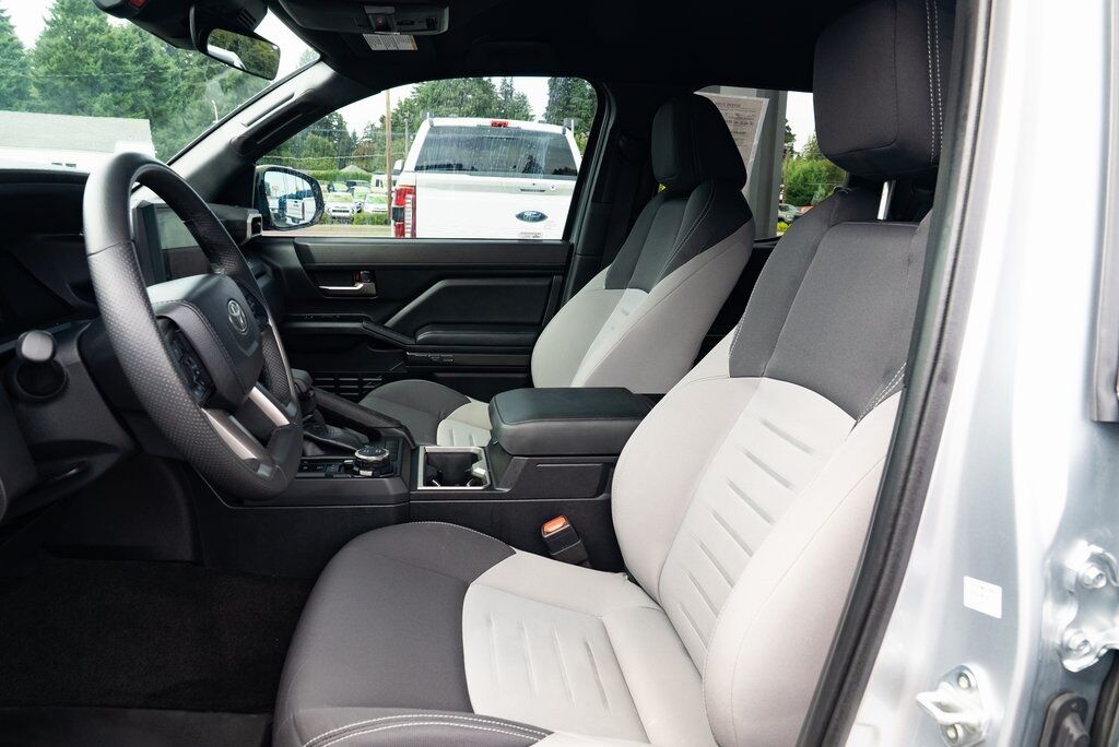 2024 Toyota Tacoma TRD Sport Milwaukie OR