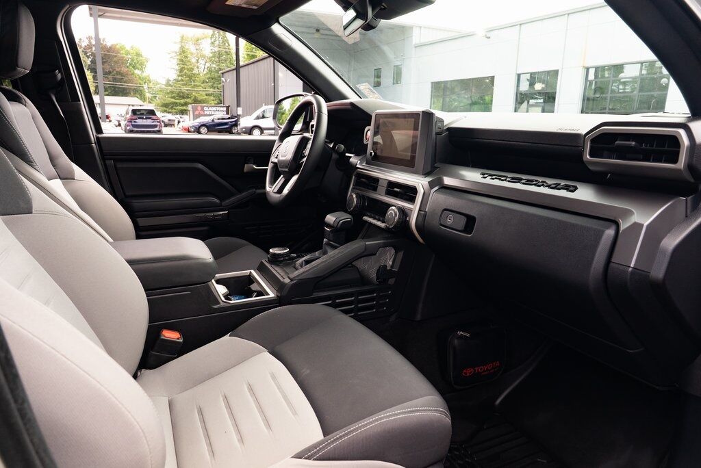 2024 Toyota Tacoma TRD Sport Milwaukie OR