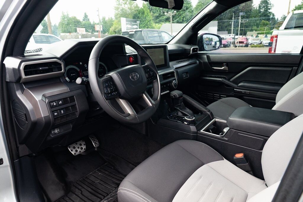 2024 Toyota Tacoma TRD Sport Milwaukie OR