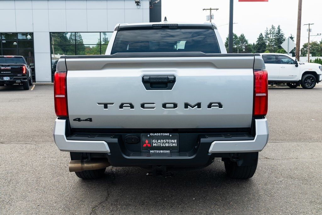 2024 Toyota Tacoma TRD Sport Milwaukie OR