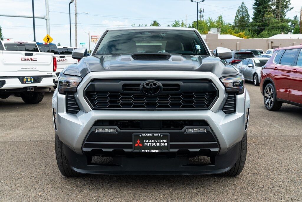 2024 Toyota Tacoma TRD Sport Milwaukie OR