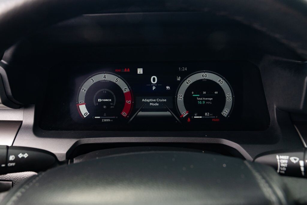 2024 Toyota Tacoma TRD Sport Milwaukie OR