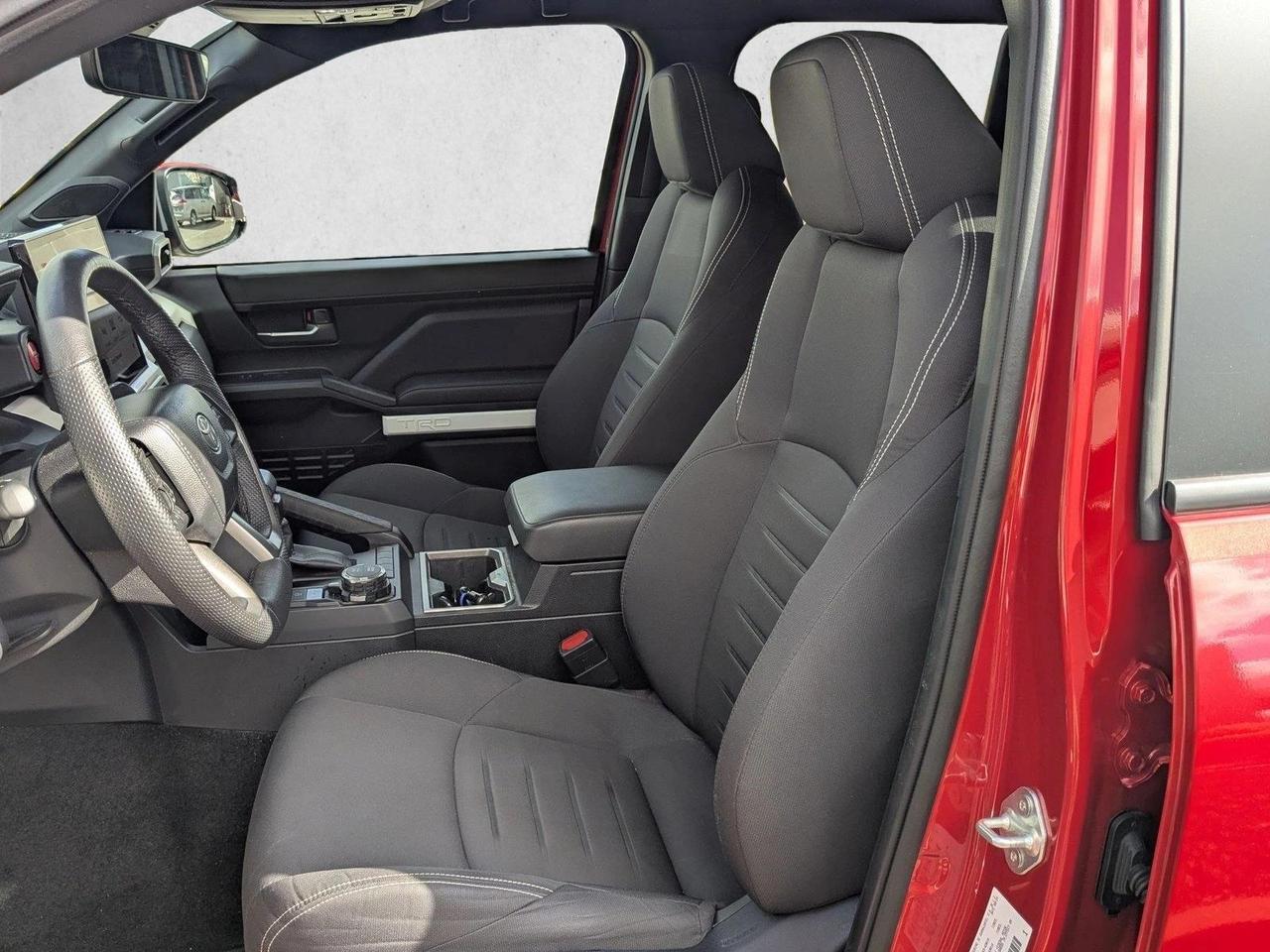 2024 Toyota Tacoma TRD Sport Roseville CA