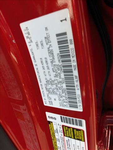 2024 Toyota Tacoma TRD Sport Roseville CA