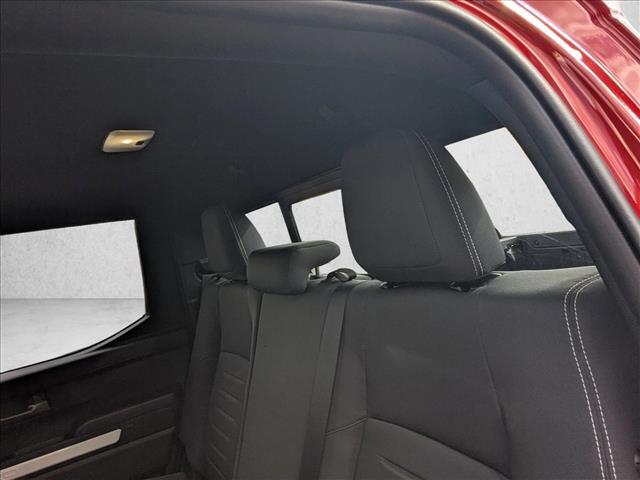 2024 Toyota Tacoma TRD Sport Roseville CA