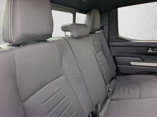 2024 Toyota Tacoma TRD Sport Roseville CA