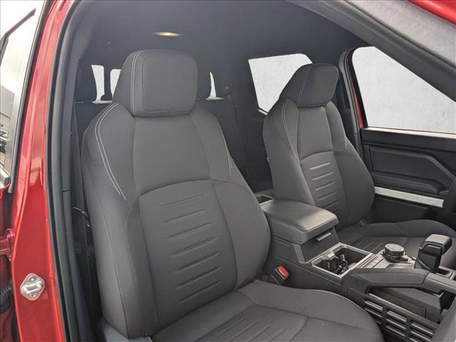 2024 Toyota Tacoma TRD Sport Roseville CA