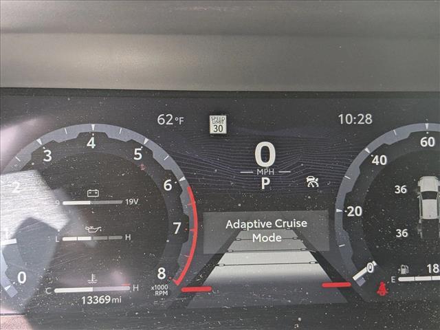 2024 Toyota Tacoma TRD Sport Roseville CA