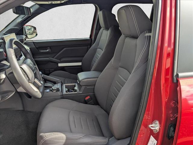 2024 Toyota Tacoma TRD Sport Roseville CA