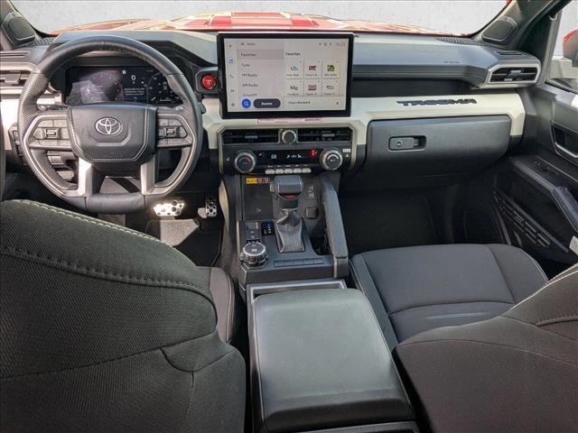 2024 Toyota Tacoma TRD Sport Roseville CA