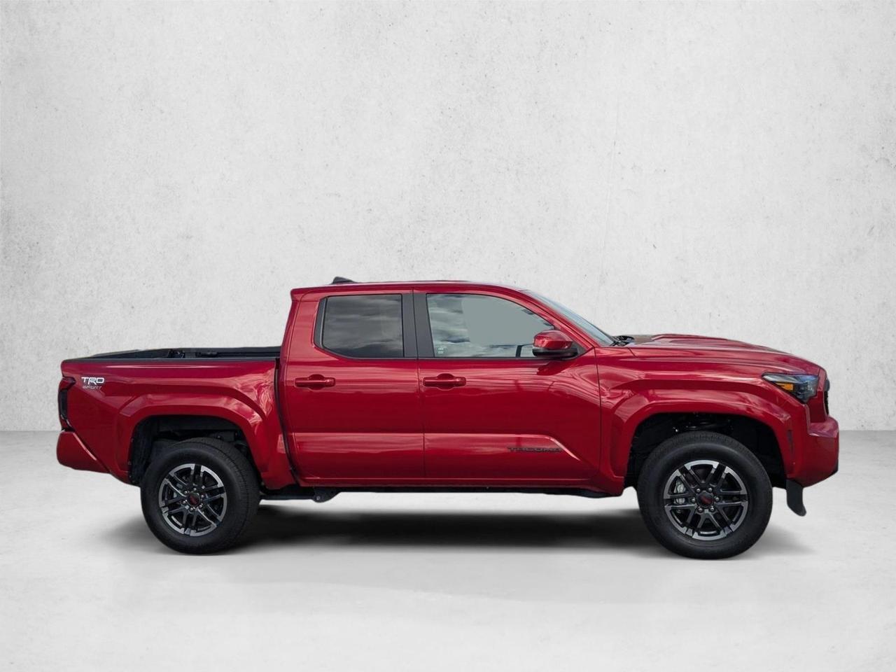 2024 Toyota Tacoma TRD Sport Roseville CA