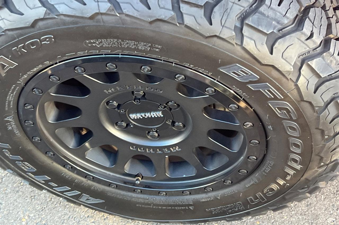 2024 Toyota Tacoma TRD Sport Roseville CA