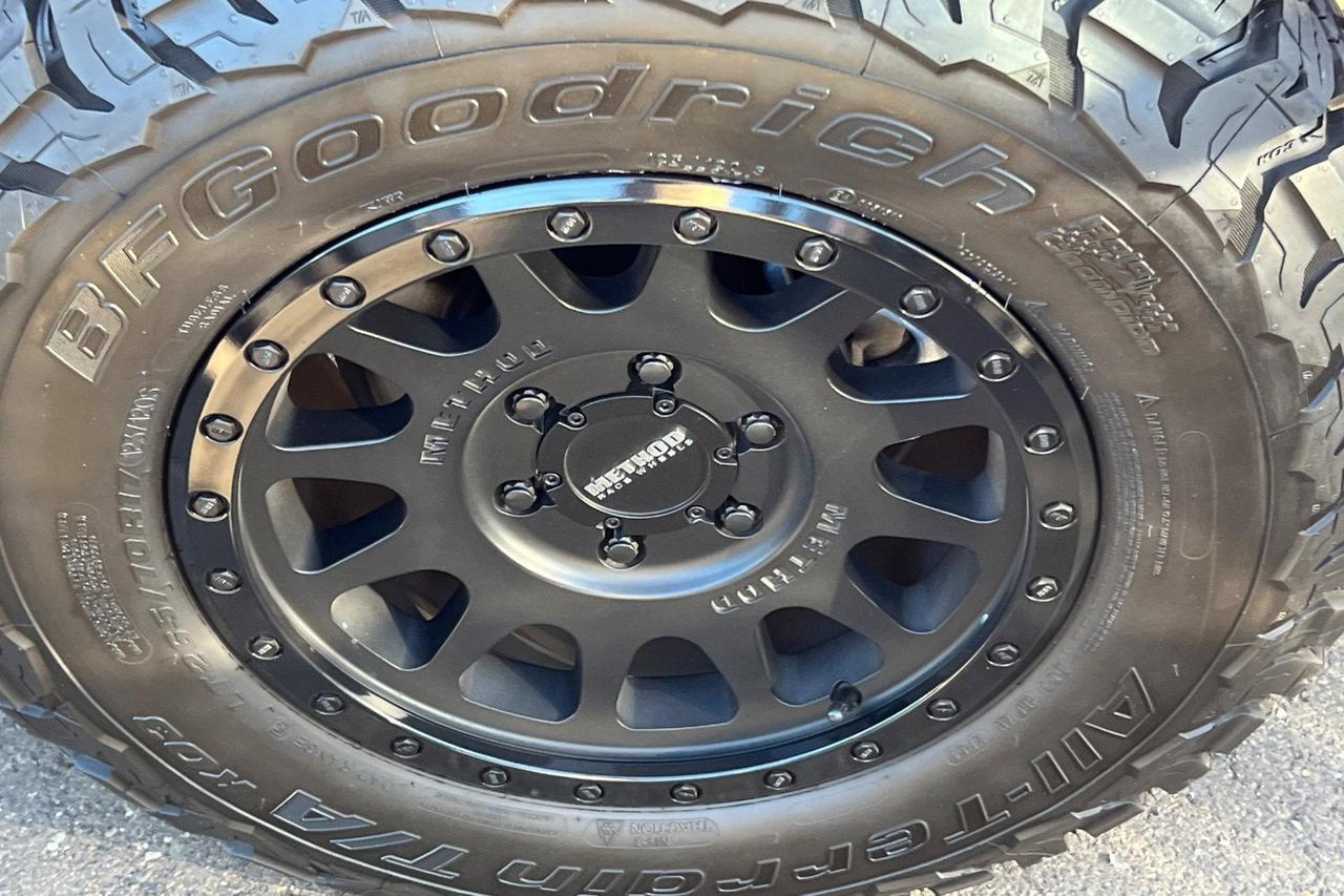 2024 Toyota Tacoma TRD Sport Roseville CA