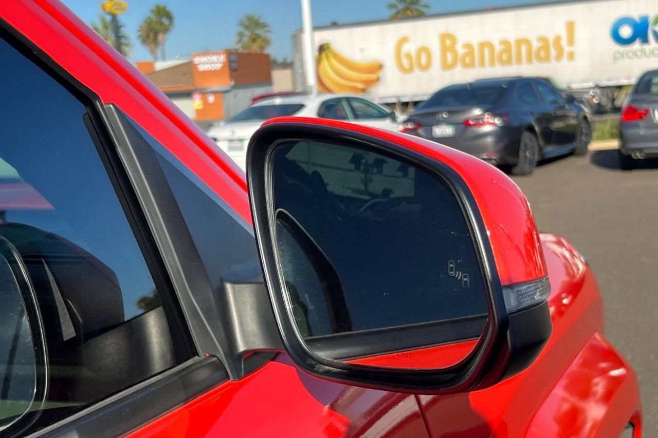 2024 Toyota Tacoma TRD Sport Roseville CA