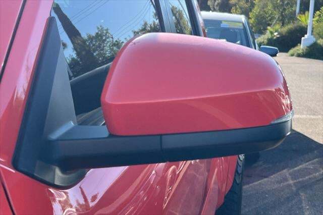 2024 Toyota Tacoma TRD Sport Roseville CA