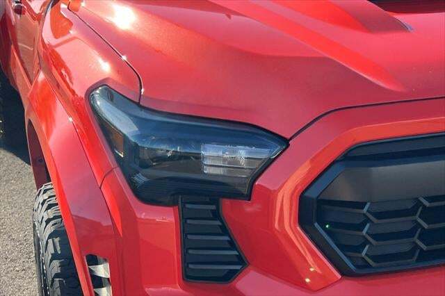 2024 Toyota Tacoma TRD Sport Roseville CA