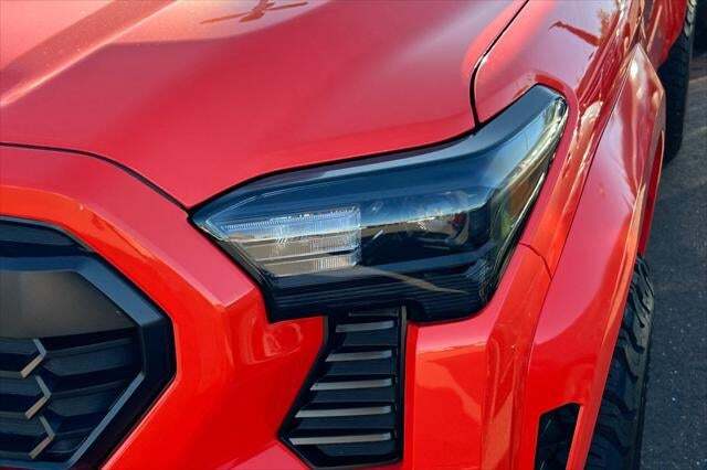 2024 Toyota Tacoma TRD Sport Roseville CA