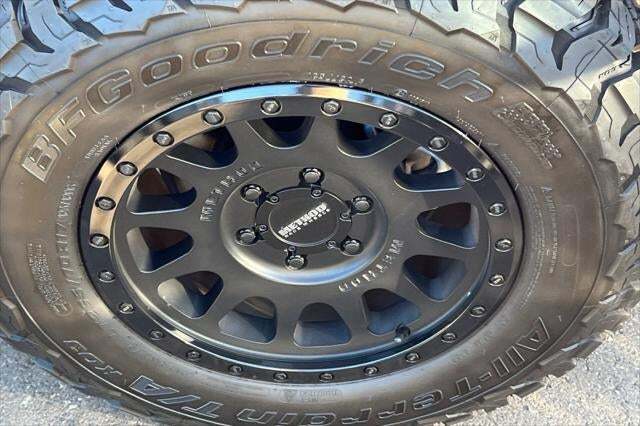 2024 Toyota Tacoma TRD Sport Roseville CA
