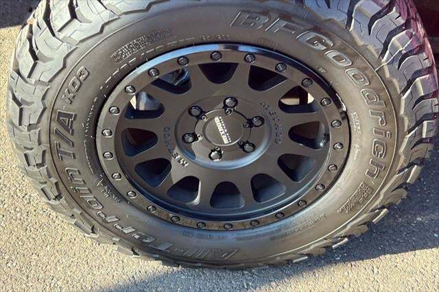 2024 Toyota Tacoma TRD Sport Roseville CA