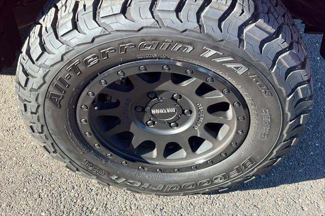 2024 Toyota Tacoma TRD Sport Roseville CA