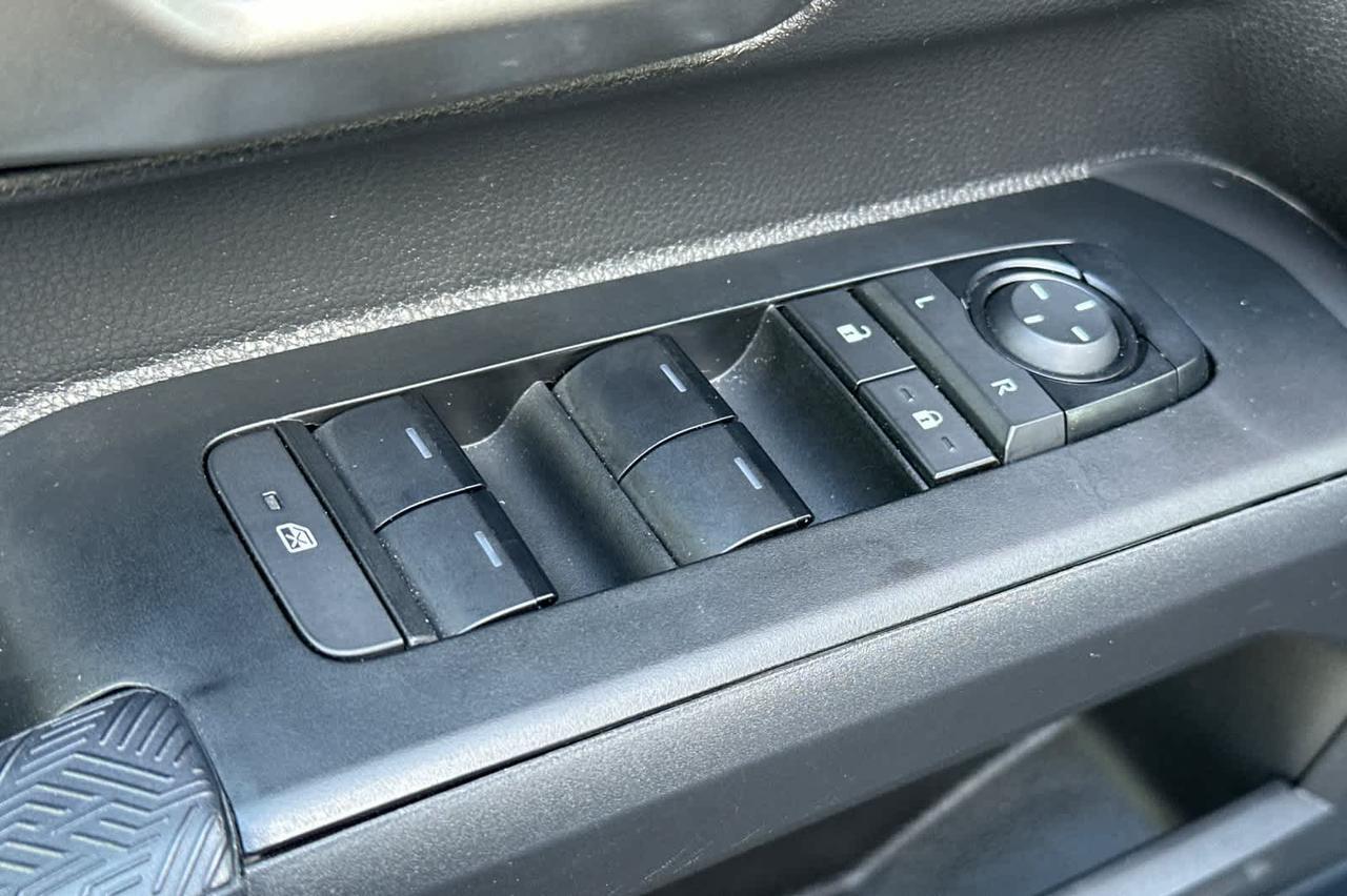 2024 Toyota Tacoma TRD Sport Roseville CA