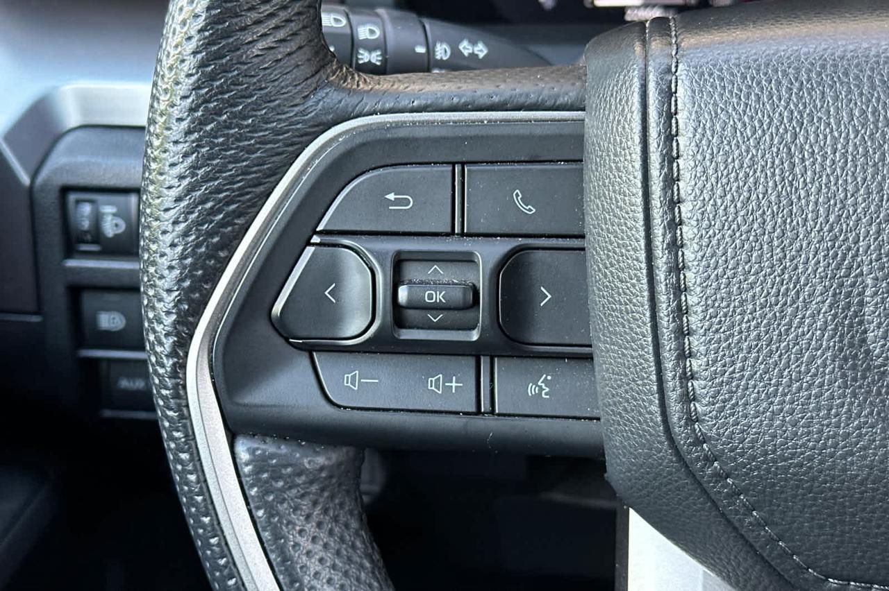 2024 Toyota Tacoma TRD Sport Roseville CA