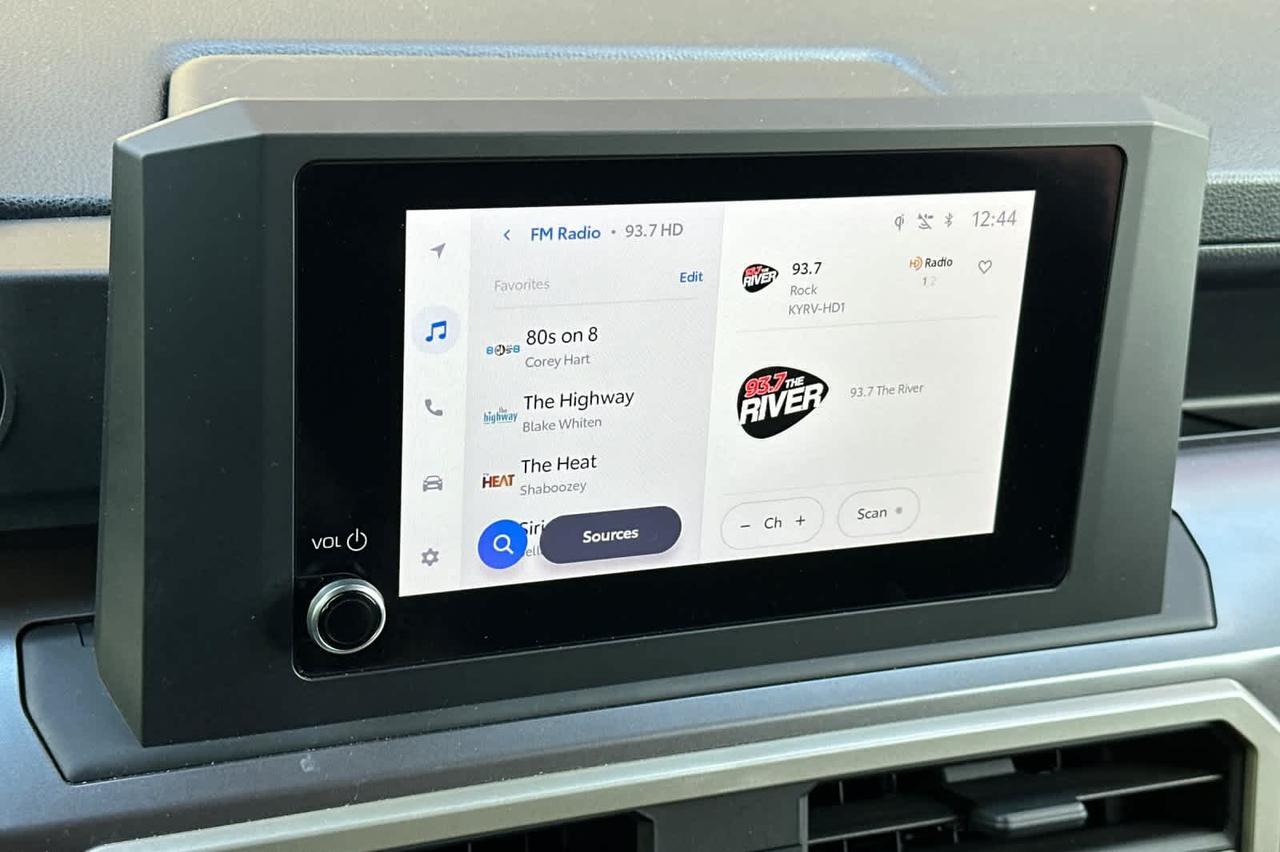 2024 Toyota Tacoma TRD Sport Roseville CA