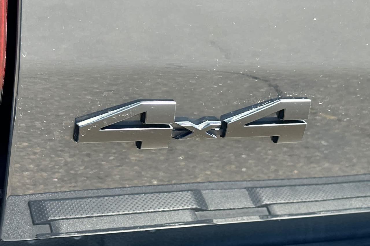 2024 Toyota Tacoma TRD Sport Roseville CA