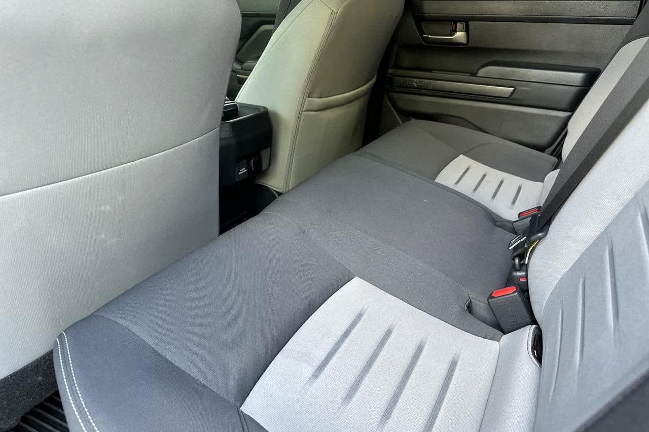 2024 Toyota Tacoma TRD Sport Roseville CA