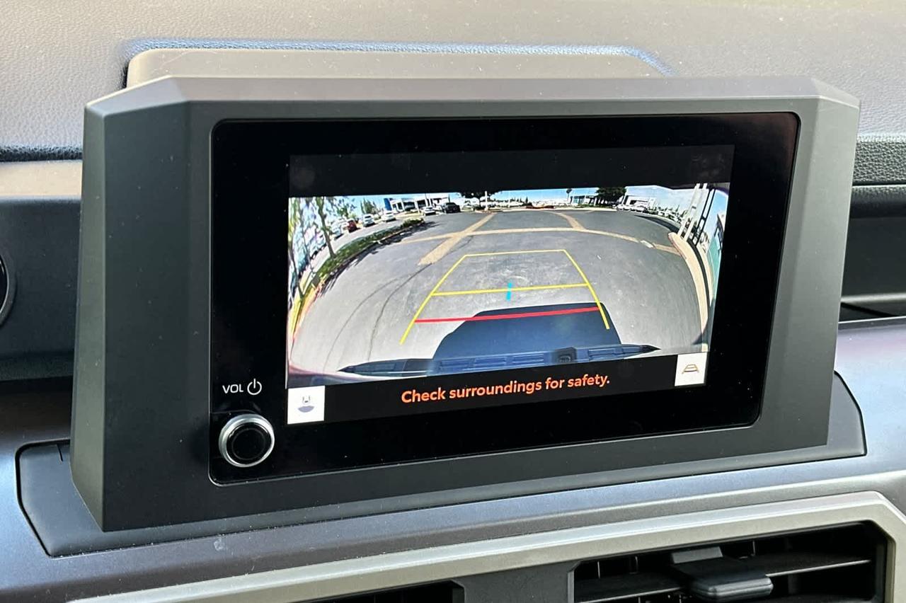 2024 Toyota Tacoma TRD Sport Roseville CA