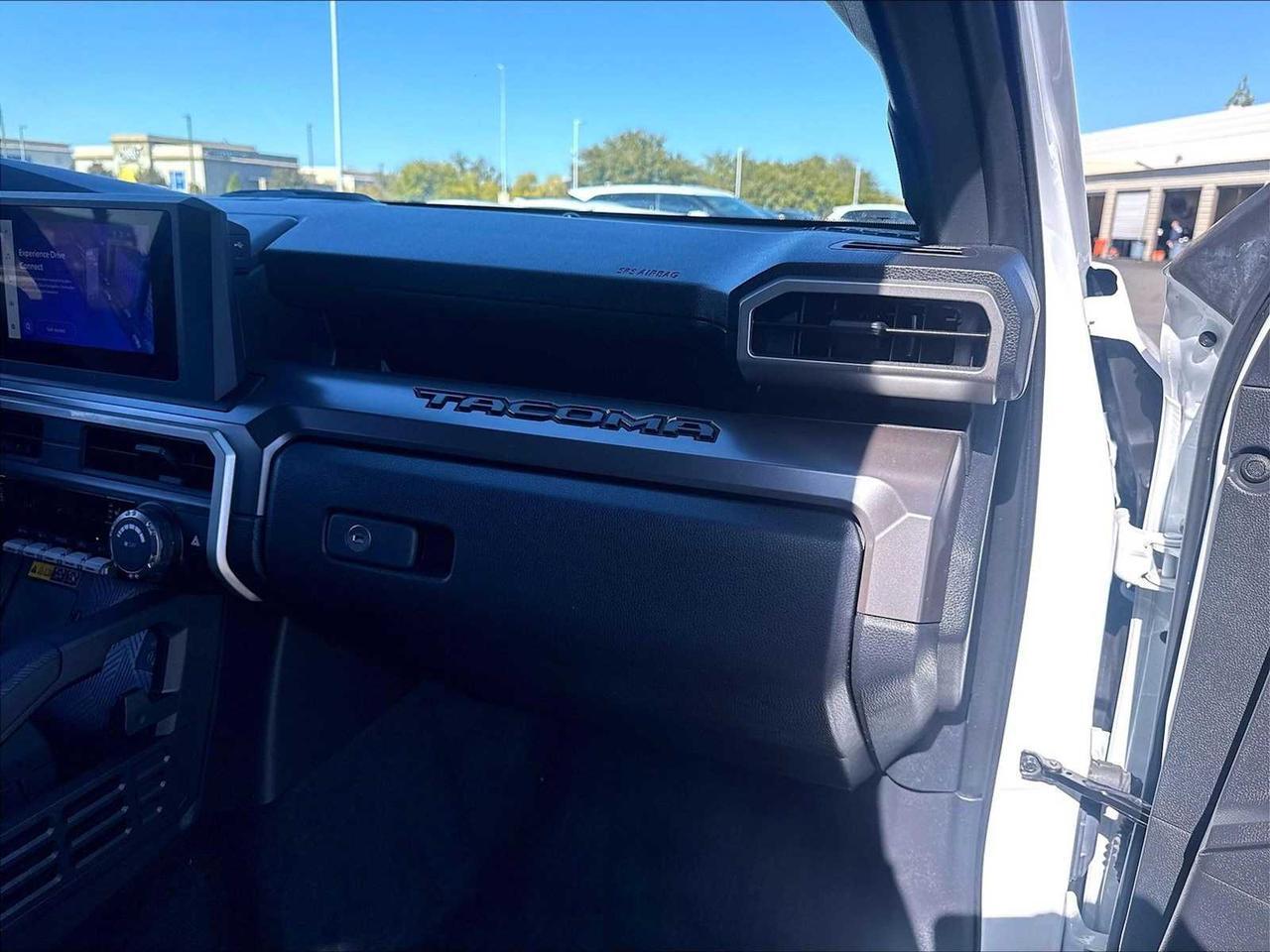 2024 Toyota Tacoma TRD Sport Roseville CA