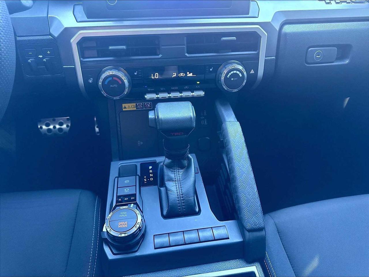2024 Toyota Tacoma TRD Sport Roseville CA