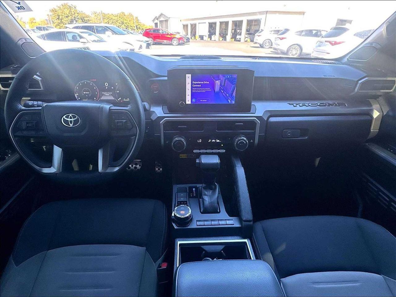 2024 Toyota Tacoma TRD Sport Roseville CA