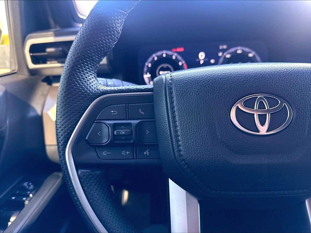 2024 Toyota Tacoma TRD Sport Roseville CA