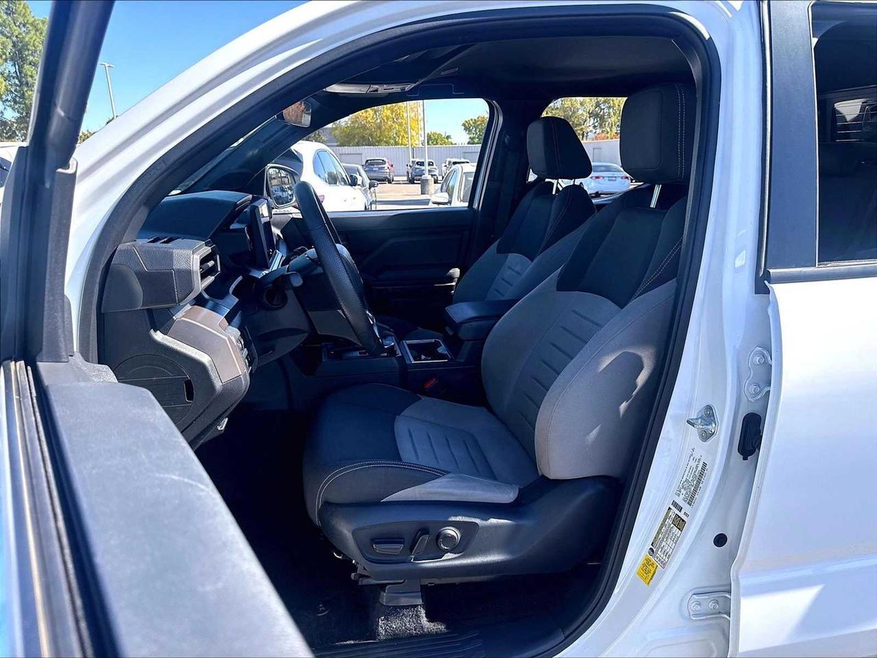 2024 Toyota Tacoma TRD Sport Roseville CA