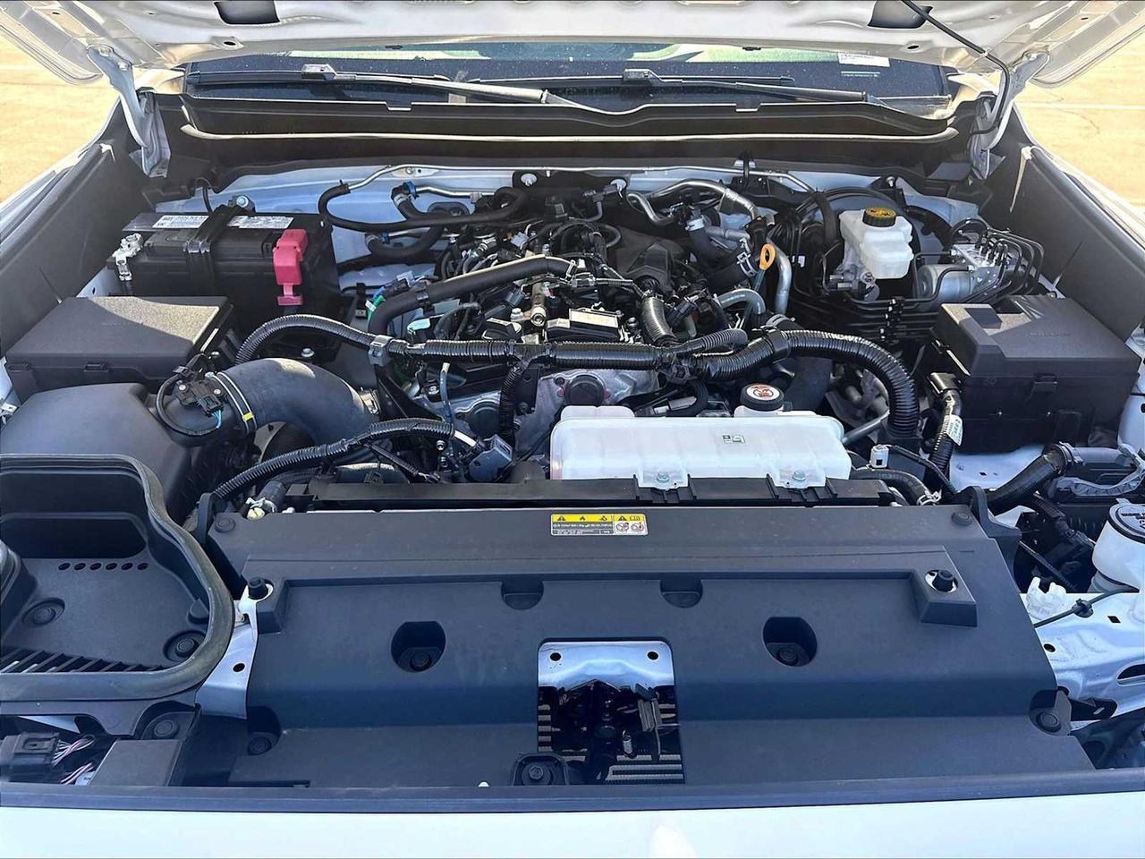 2024 Toyota Tacoma TRD Sport Roseville CA