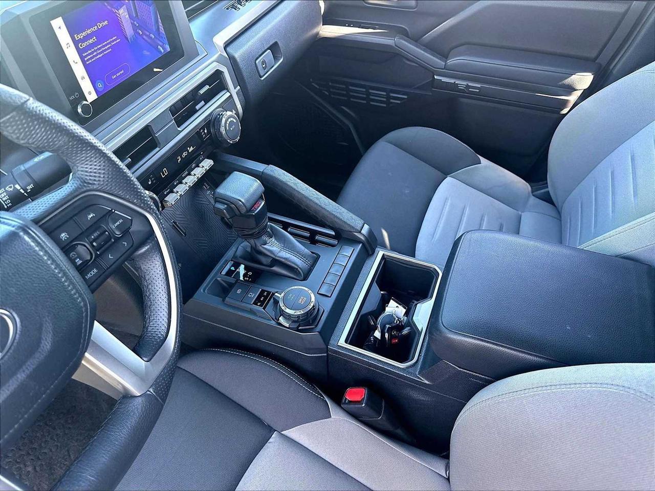2024 Toyota Tacoma TRD Sport Roseville CA