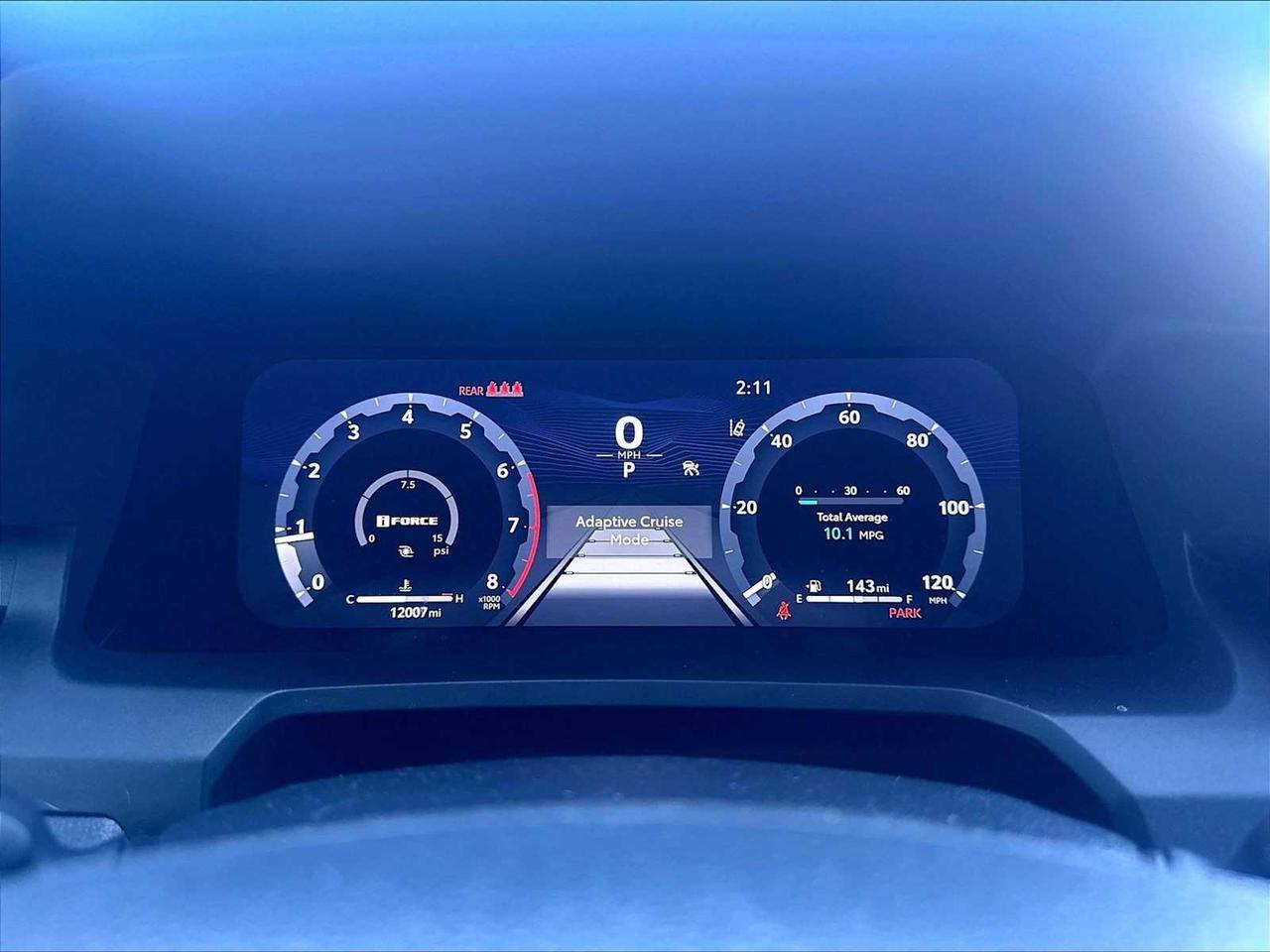 2024 Toyota Tacoma TRD Sport Roseville CA