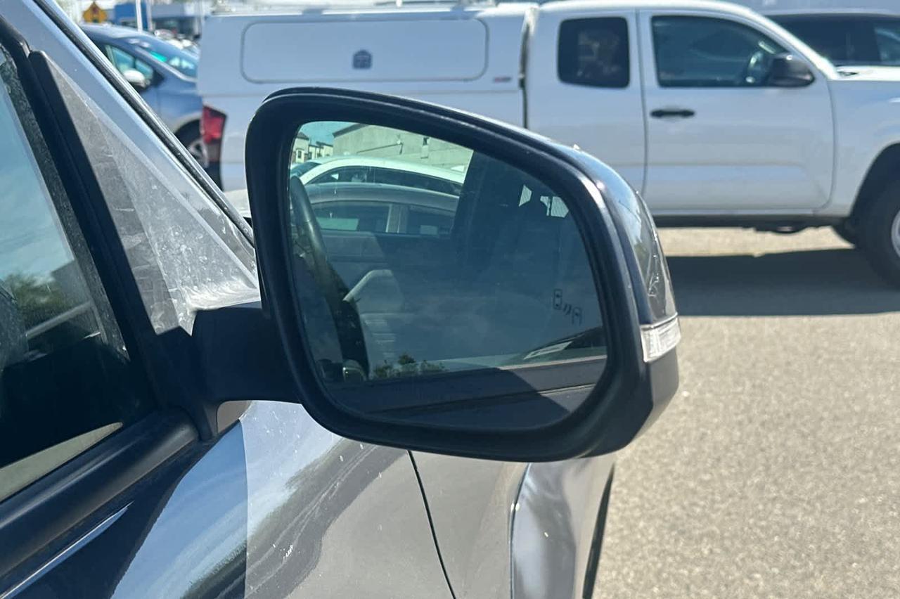 2024 Toyota Tacoma TRD Sport Roseville CA