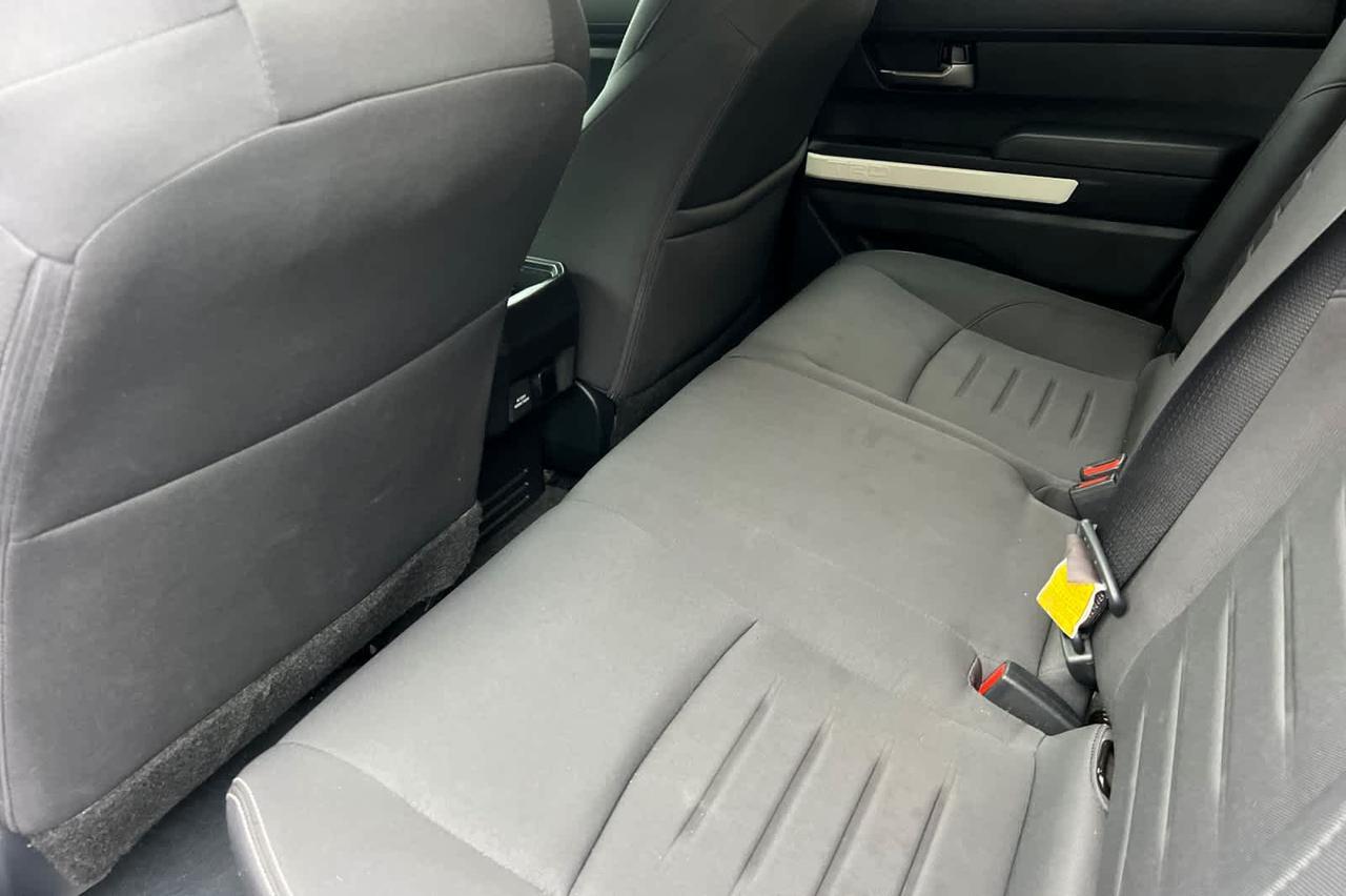 2024 Toyota Tacoma TRD Sport Roseville CA