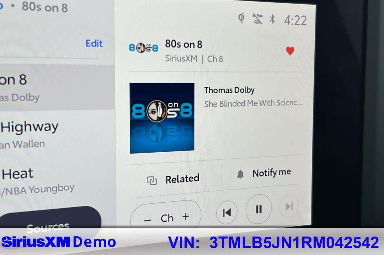 2024 Toyota Tacoma TRD Sport Roseville CA