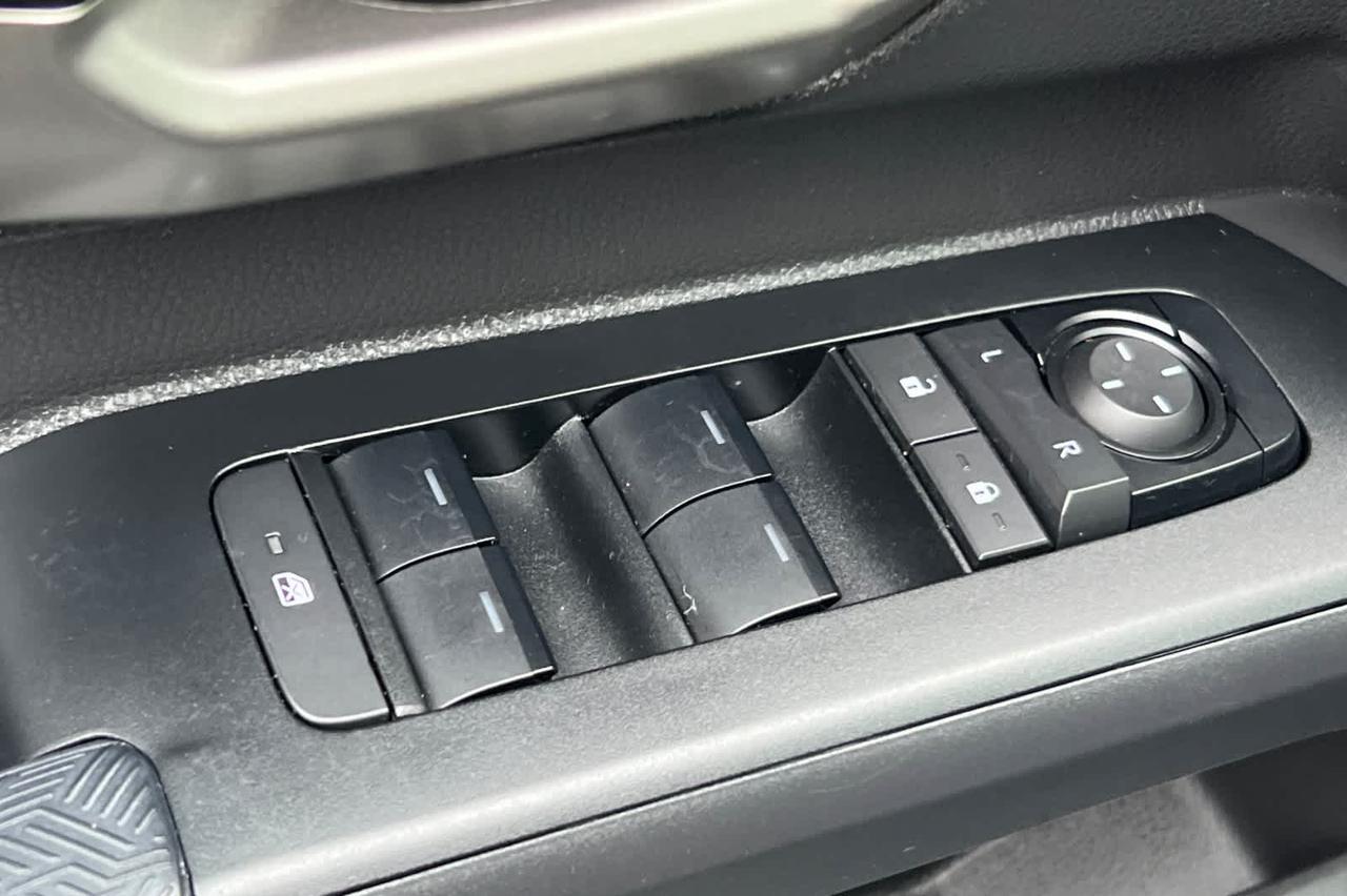 2024 Toyota Tacoma TRD Sport Roseville CA