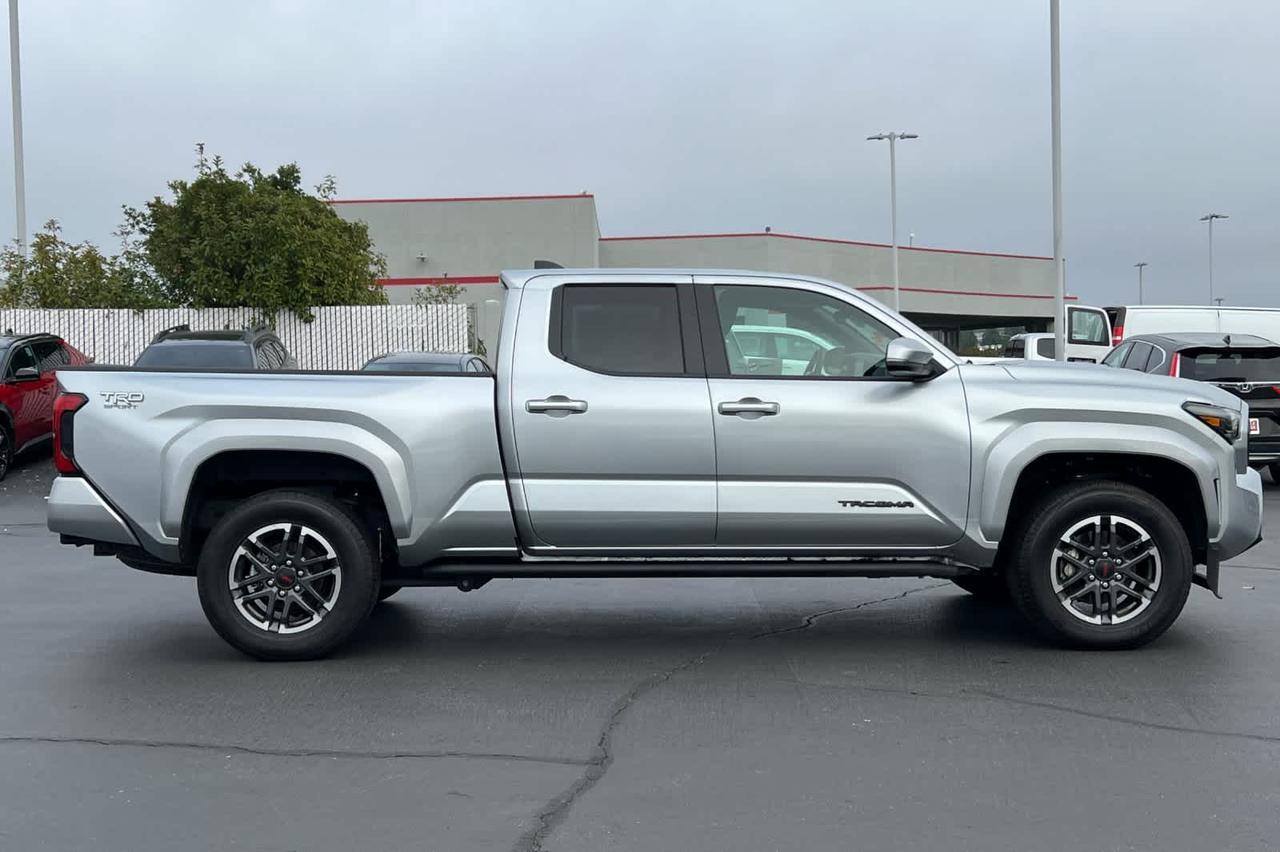 2024 Toyota Tacoma TRD Sport Roseville CA