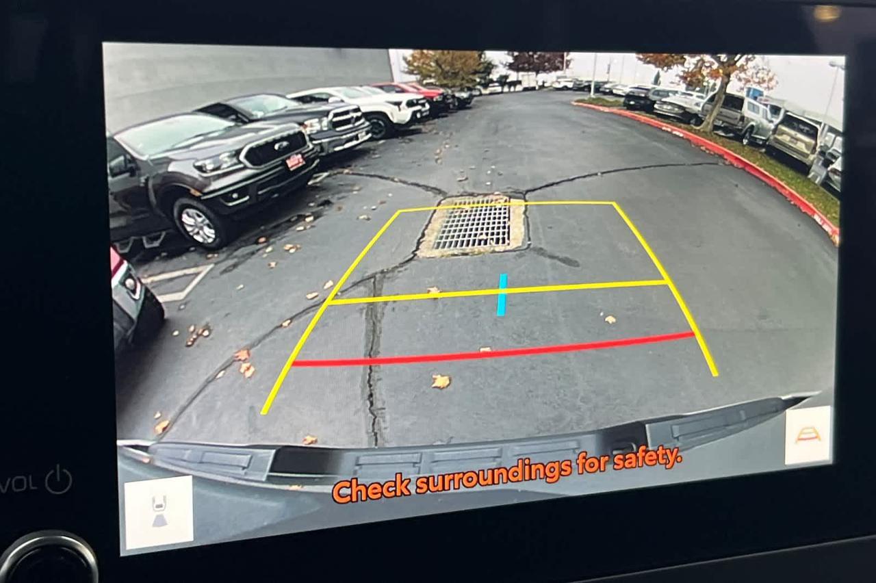 2024 Toyota Tacoma TRD Sport Roseville CA