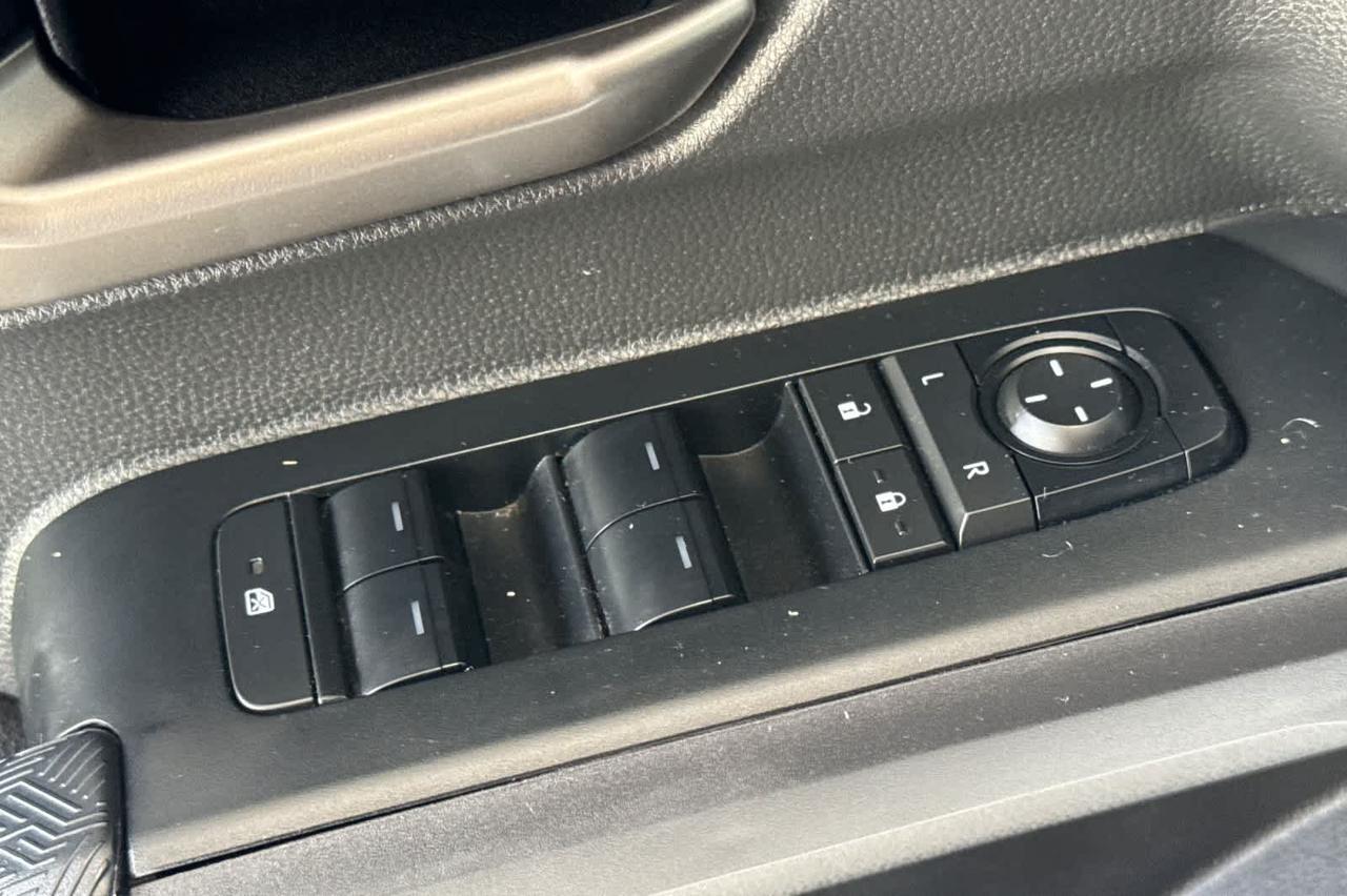 2024 Toyota Tacoma TRD Sport Roseville CA