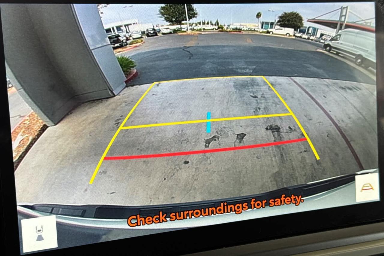 2024 Toyota Tacoma TRD Sport Roseville CA