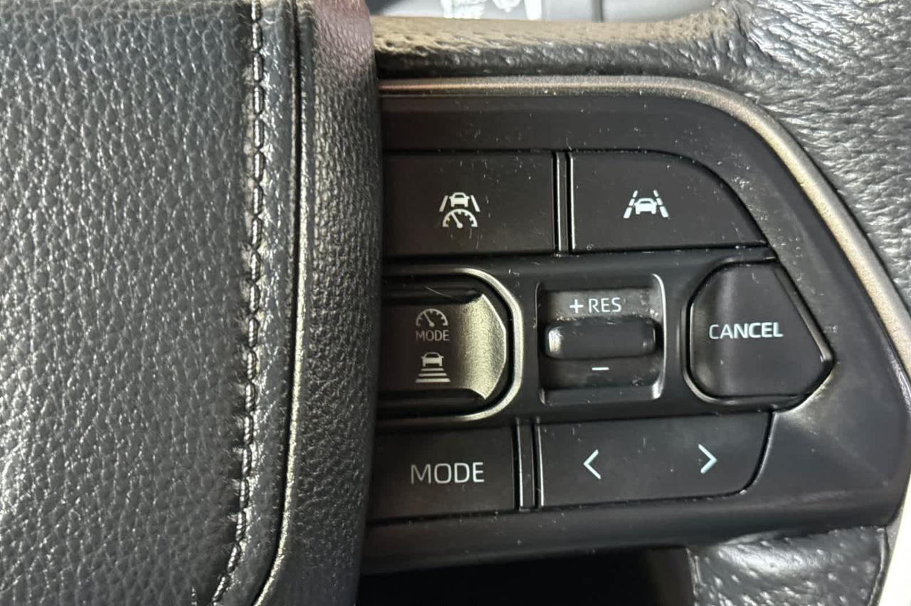 2024 Toyota Tacoma TRD Sport Roseville CA